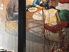 -四姐妹东北饺子(沙尾路店)