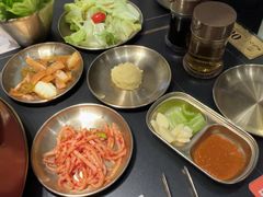 -西塔老太太泥炉烤肉(龙湖北苑天街店)