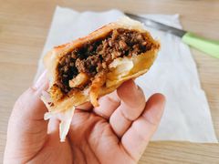 十三香龙虾鲜肉月饼-喜計局·饼行(万象汇店)