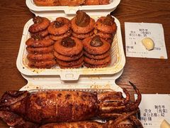 -必点海鲜·海肠捞饭大王(滨江道店)