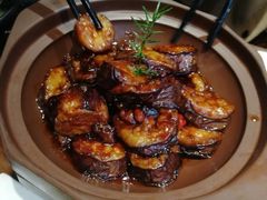 -北京老铺烤鸭(老城根店)