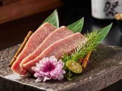 -無二炙坊·和牛烧肉(大钟寺1733店)