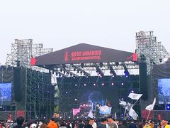 -合肥三国新城遗址公园