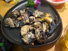 -一朵菌·野生菌探索家火锅(南亚店)