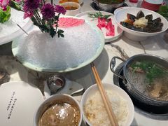 -大舜国风· 和牛火锅(绮霞街店)