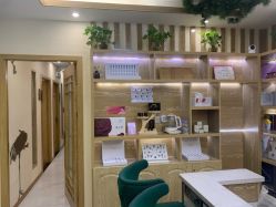 -芳朵美容养生SPA