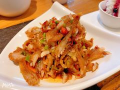 -小城粥道·海胆鲜虾粥(解放广场店)