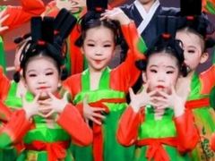 -金色摇篮潜能开发幼儿园(大兴校区)