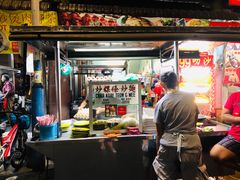 -汕头街四果汤