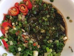 -食潮汕头鲜牛馆(望京保利店)