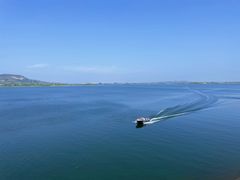 -南京金牛湖风景区