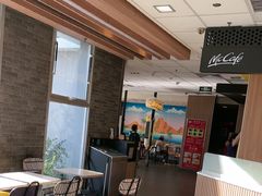 -麦当劳(垡头西路店)