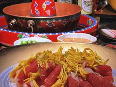 -羊大爷涮肉(亮马桥店)