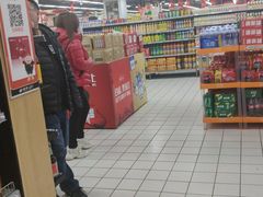 -物美超市(通州梨园店)