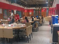 -永红源啤酒·烧烤·海鲜·大排档(青特城店)