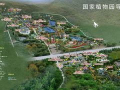 -国家植物园