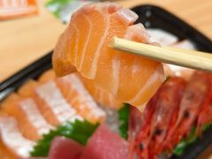 -冰之海挪威三文鱼(海珠店)