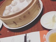 -鼎泰丰(国金店)