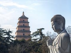 -大慈恩寺(大雁塔)