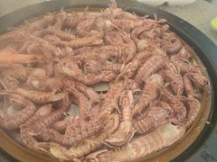 -四海蒸鲜蒸汽海鲜自助(北戴河店)