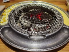 -喜来稀肉(北外滩白玉兰广场店)