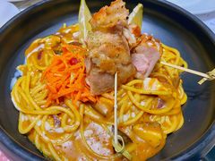 -娜娜家•Nana's restaurant (南开大悦城店)