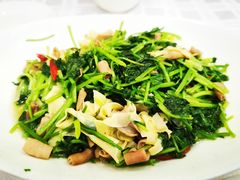 -翠亭酒家(山西南路店)