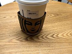 -星巴克(广州中华广场B1层店)