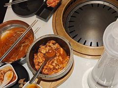 -花味·自助烤肉(江宁同曦店)