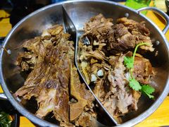 骨头锅-谈骨论斤大盆骨(顺义店)