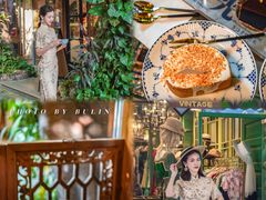 -西关84·History·Art·Cafe