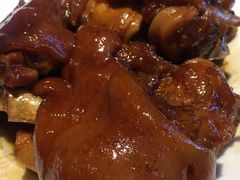 -好嫂子酱猪手•农家菜(华远坊店)