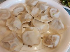 -大清花饺子(五五路店)