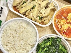 -老乡鸡(合肥高铁南站店)