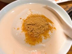 杏仁豆腐-食之六七·面(朝阳大悦城店)