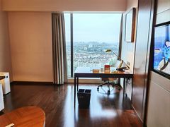 -上海嘉定喜来登酒店
