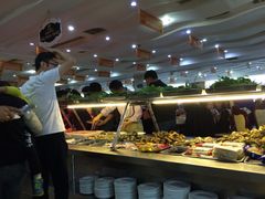 -春华海鲜城(广场西苑店)