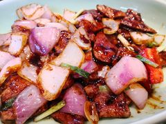 -虎哥私房菜(馒头山店)