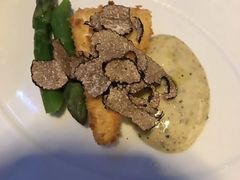 -迪拜帆船酒店海底餐厅