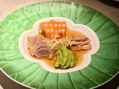 -醉庐·新上海菜(南京西路店)