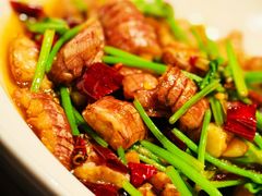 -海立阁海鲜江浙菜(漕河泾印象城店)
