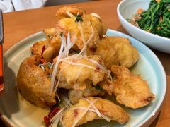 -张家小灶(东城店)