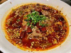 -太二酸菜鱼(汕头苏宁广场店)