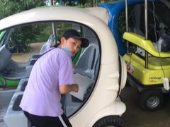 -渔岛海洋度假区