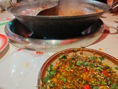 -江北北火锅馆·公路夜市(魏公村店)