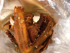 -张飞木薯羹(金鱼巷店)