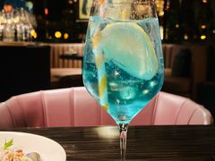 -福楼毕斯罗F Bistronome(国贸商城约会地标景观店)