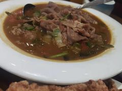 -晚归月亮湾私家菜(临邑路店)