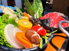 -呷哺呷哺 黄金牧场 (回龙观港龙店)