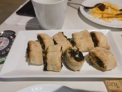 -棒约翰比萨·意面(张江长泰店)